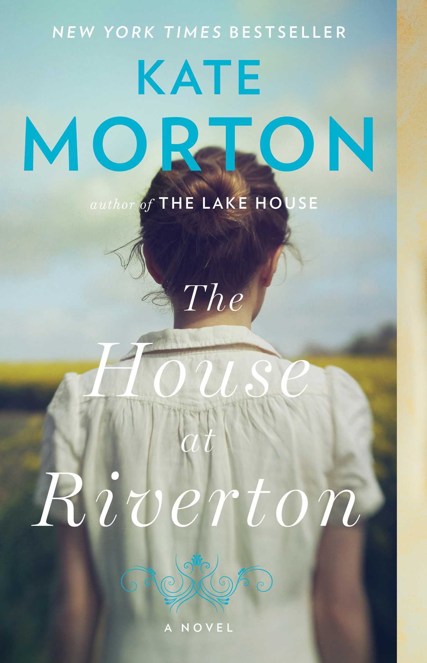 [EPUB] The House at Riverton by Kate Morton